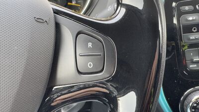 Renault Captur Gebrauchtwagen Renault Captur Gebrauchtwagen