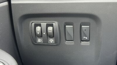 Renault Captur Gebrauchtwagen Renault Captur Gebrauchtwagen