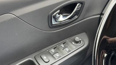 Renault Captur Gebrauchtwagen Renault Captur Gebrauchtwagen