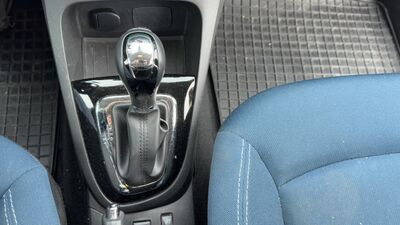 Renault Captur Gebrauchtwagen Renault Captur Gebrauchtwagen