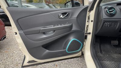 Renault Captur Gebrauchtwagen Renault Captur Gebrauchtwagen