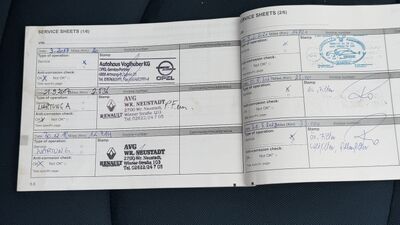 Renault Captur Gebrauchtwagen Renault Captur Gebrauchtwagen