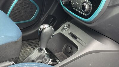 Renault Captur Gebrauchtwagen Renault Captur Gebrauchtwagen