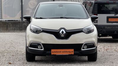 Renault Captur Gebrauchtwagen Renault Captur Gebrauchtwagen