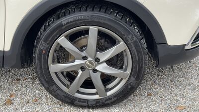 Renault Captur Gebrauchtwagen Renault Captur Gebrauchtwagen