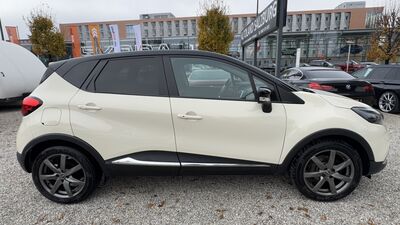 Renault Captur Gebrauchtwagen Renault Captur Gebrauchtwagen