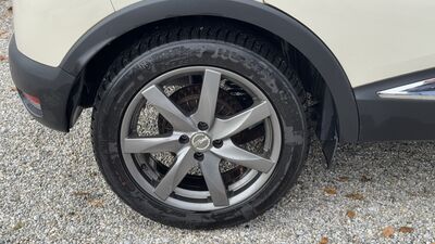 Renault Captur Gebrauchtwagen Renault Captur Gebrauchtwagen