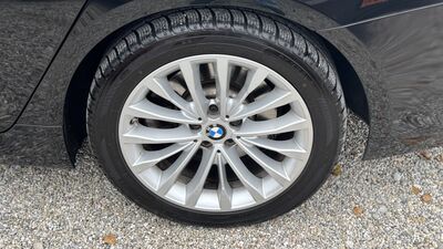 BMW 5er Gebrauchtwagen BMW 5er Gebrauchtwagen