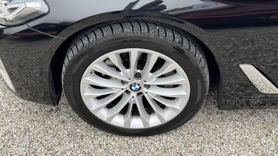 BMW 5er Gebrauchtwagen BMW 5er Gebrauchtwagen