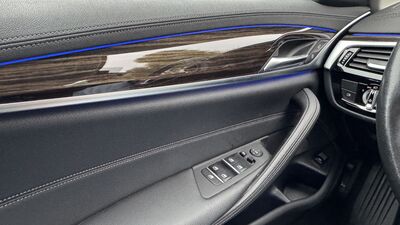 BMW 5er Gebrauchtwagen BMW 5er Gebrauchtwagen