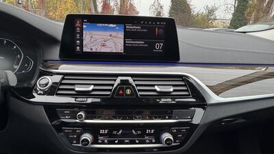 BMW 5er Gebrauchtwagen BMW 5er Gebrauchtwagen