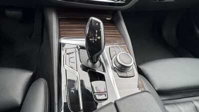 BMW 5er Gebrauchtwagen BMW 5er Gebrauchtwagen