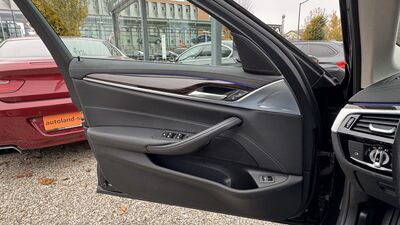 BMW 5er Gebrauchtwagen BMW 5er Gebrauchtwagen