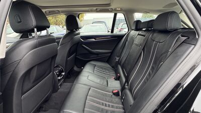 BMW 5er Gebrauchtwagen BMW 5er Gebrauchtwagen