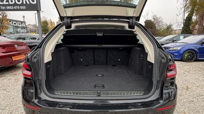 BMW 5er Gebrauchtwagen BMW 5er Gebrauchtwagen