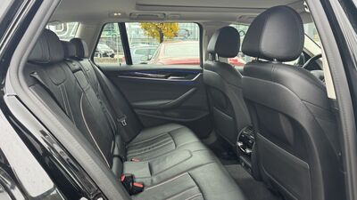 BMW 5er Gebrauchtwagen BMW 5er Gebrauchtwagen