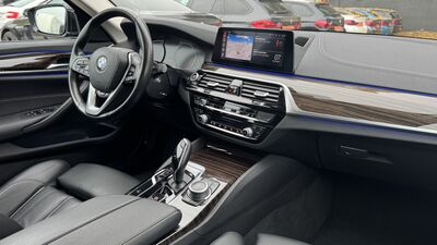 BMW 5er Gebrauchtwagen BMW 5er Gebrauchtwagen