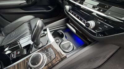 BMW 5er Gebrauchtwagen BMW 5er Gebrauchtwagen