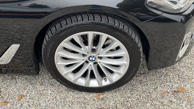 BMW 5er Gebrauchtwagen BMW 5er Gebrauchtwagen