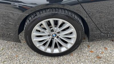 BMW 5er Gebrauchtwagen BMW 5er Gebrauchtwagen