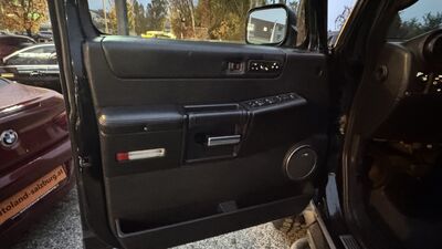 Hummer Hummer Gebrauchtwagen Hummer Hummer Gebrauchtwagen