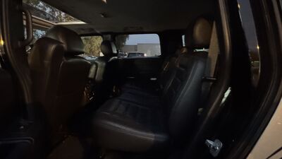 Hummer Hummer Gebrauchtwagen Hummer Hummer Gebrauchtwagen