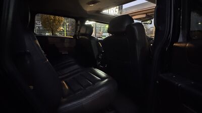 Hummer Hummer Gebrauchtwagen Hummer Hummer Gebrauchtwagen