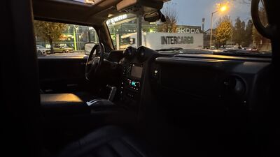 Hummer Hummer Gebrauchtwagen Hummer Hummer Gebrauchtwagen