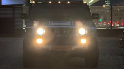 Hummer Hummer Gebrauchtwagen Hummer Hummer Gebrauchtwagen