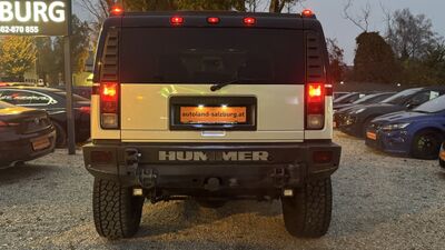 Hummer Hummer Gebrauchtwagen Hummer Hummer Gebrauchtwagen