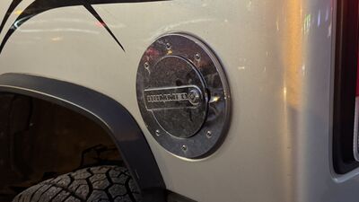 Hummer Hummer Gebrauchtwagen Hummer Hummer Gebrauchtwagen