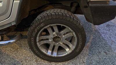 Hummer Hummer Gebrauchtwagen Hummer Hummer Gebrauchtwagen