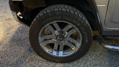 Hummer Hummer Gebrauchtwagen Hummer Hummer Gebrauchtwagen