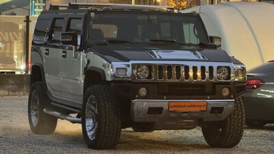 Hummer Hummer Gebrauchtwagen