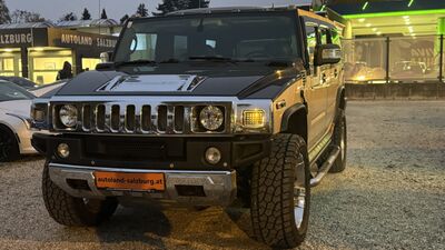 Hummer Hummer Gebrauchtwagen Hummer Hummer Gebrauchtwagen