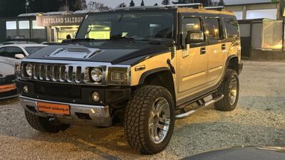 Hummer Hummer Gebrauchtwagen Hummer Hummer Gebrauchtwagen