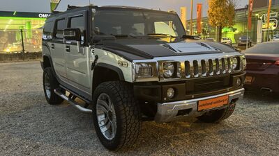 Hummer Hummer Gebrauchtwagen Hummer Hummer Gebrauchtwagen