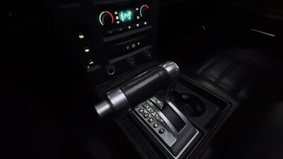 Hummer Hummer Gebrauchtwagen Hummer Hummer Gebrauchtwagen