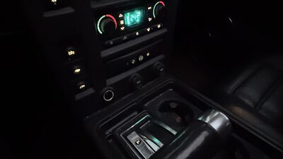 Hummer Hummer Gebrauchtwagen Hummer Hummer Gebrauchtwagen