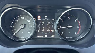 Land Rover Range Rover Evoque Gebrauchtwagen Land Rover Range Rover Evoque Gebrauchtwagen