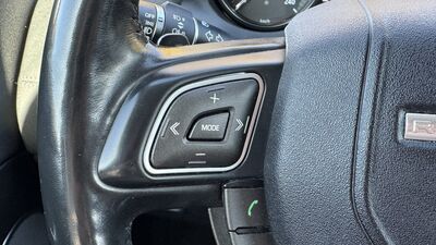 Land Rover Range Rover Evoque Gebrauchtwagen Land Rover Range Rover Evoque Gebrauchtwagen