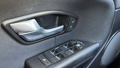 Land Rover Range Rover Evoque Gebrauchtwagen Land Rover Range Rover Evoque Gebrauchtwagen