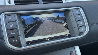 Land Rover Range Rover Evoque Gebrauchtwagen Land Rover Range Rover Evoque Gebrauchtwagen