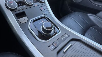 Land Rover Range Rover Evoque Gebrauchtwagen Land Rover Range Rover Evoque Gebrauchtwagen