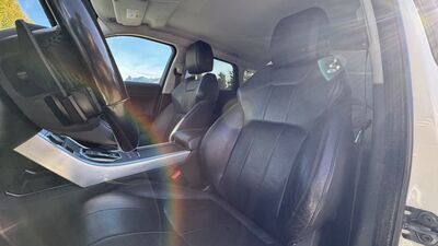 Land Rover Range Rover Evoque Gebrauchtwagen Land Rover Range Rover Evoque Gebrauchtwagen