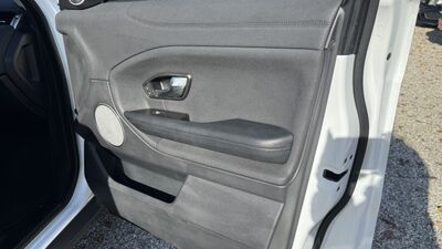 Land Rover Range Rover Evoque Gebrauchtwagen Land Rover Range Rover Evoque Gebrauchtwagen