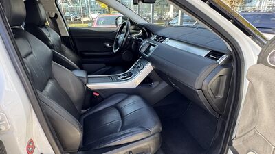 Land Rover Range Rover Evoque Gebrauchtwagen Land Rover Range Rover Evoque Gebrauchtwagen