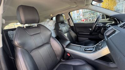 Land Rover Range Rover Evoque Gebrauchtwagen Land Rover Range Rover Evoque Gebrauchtwagen