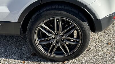 Land Rover Range Rover Evoque Gebrauchtwagen Land Rover Range Rover Evoque Gebrauchtwagen