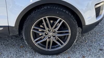 Land Rover Range Rover Evoque Gebrauchtwagen Land Rover Range Rover Evoque Gebrauchtwagen